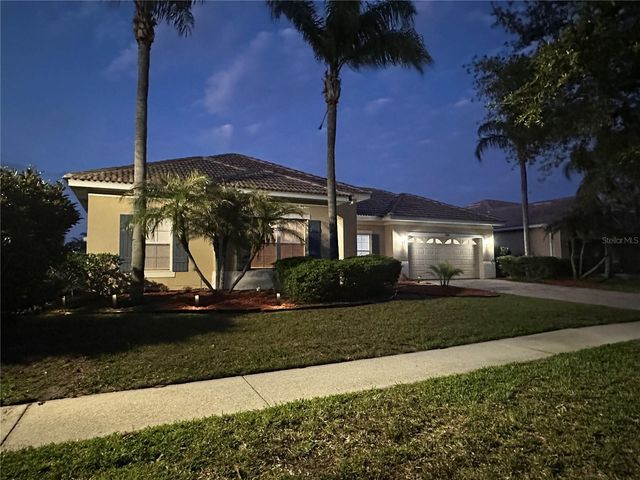 3621 WEATHERFIELD DRIVE, Kissimmee, FL 34746