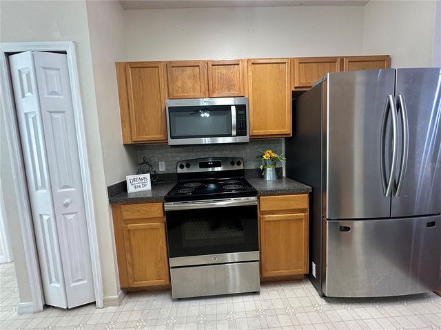3621 WEATHERFIELD DRIVE, Kissimmee, FL 34746