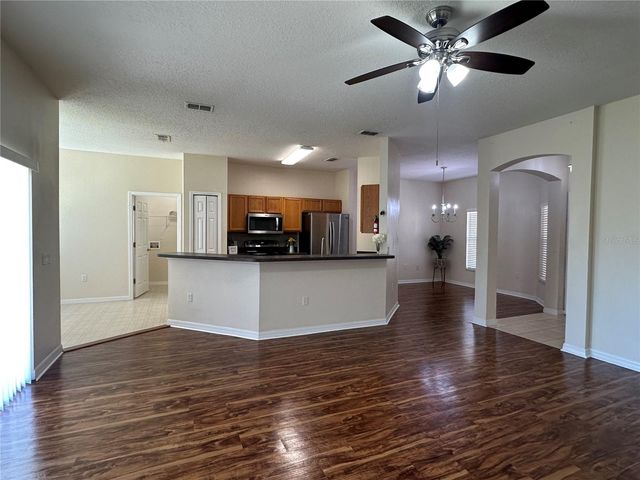 3621 WEATHERFIELD DRIVE, Kissimmee, FL 34746