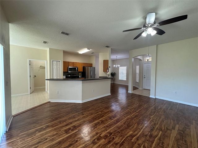 3621 WEATHERFIELD DRIVE, Kissimmee, FL 34746
