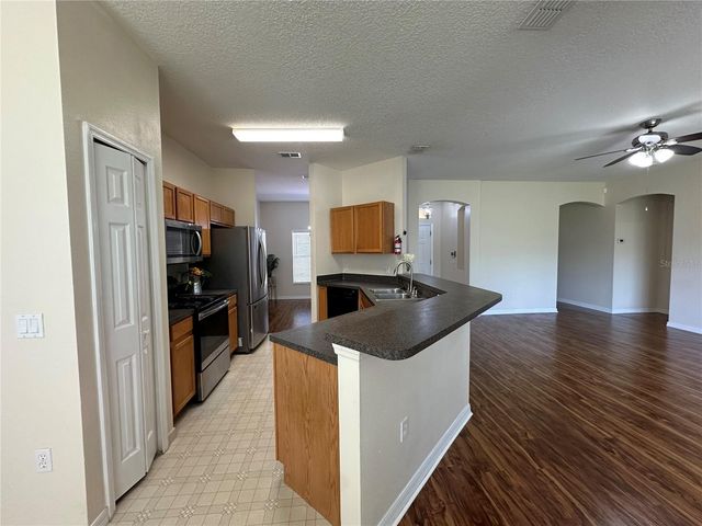 3621 WEATHERFIELD DRIVE, Kissimmee, FL 34746