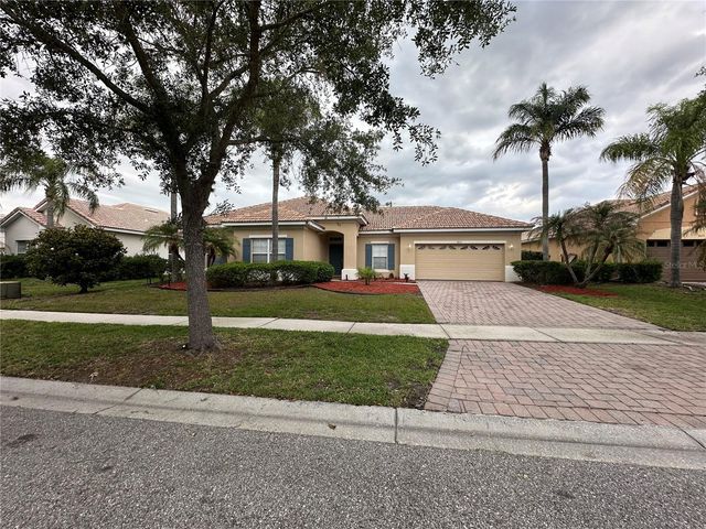 3621 WEATHERFIELD DRIVE, Kissimmee, FL 34746