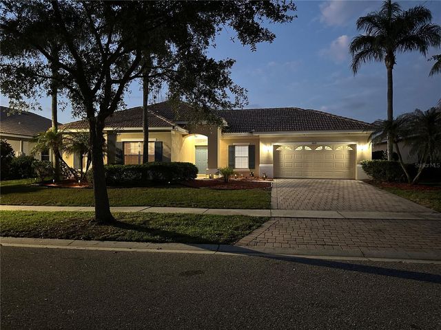 3621 WEATHERFIELD DRIVE, Kissimmee, FL 34746