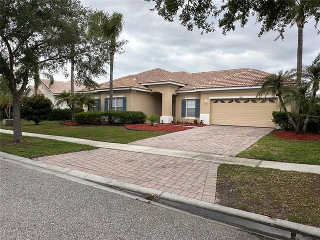 3621 WEATHERFIELD DRIVE, Kissimmee, FL 34746