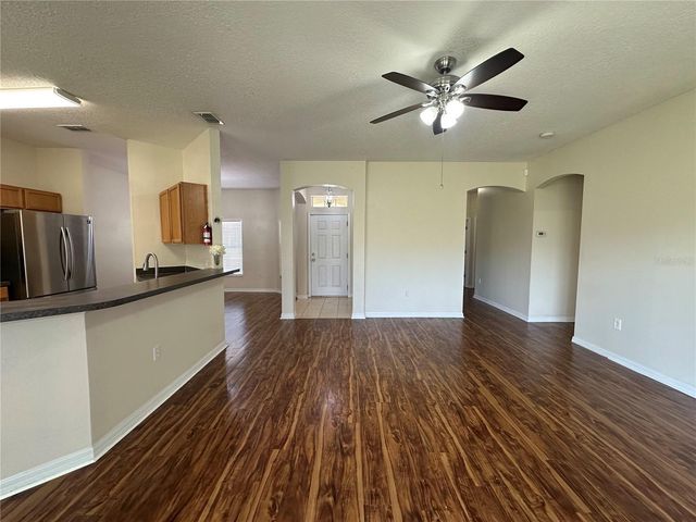 3621 WEATHERFIELD DRIVE, Kissimmee, FL 34746