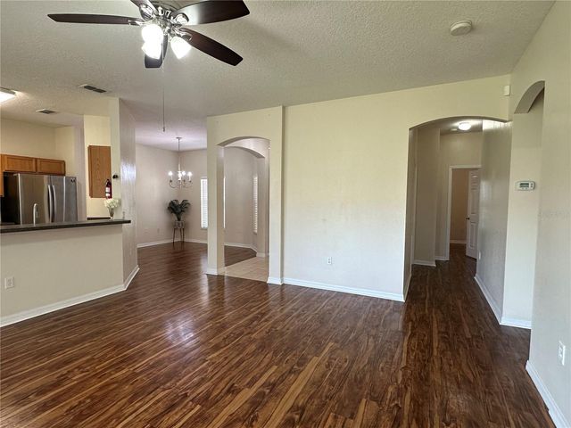 3621 WEATHERFIELD DRIVE, Kissimmee, FL 34746