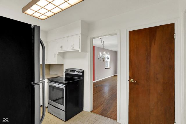 5609 Haverford Avenue, Indianapolis, IN 46220