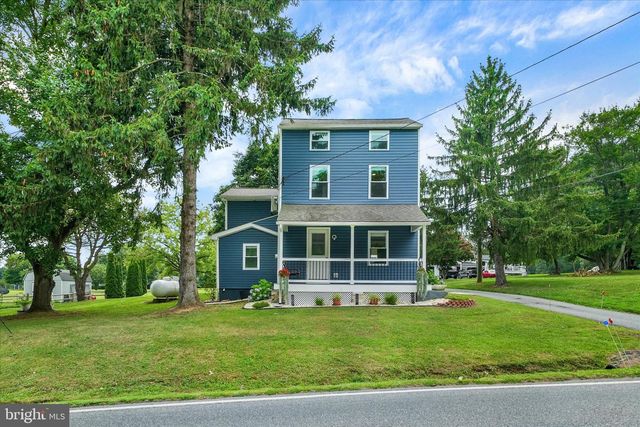 1847 BLUE BALL RD, Elkton, MD 21921