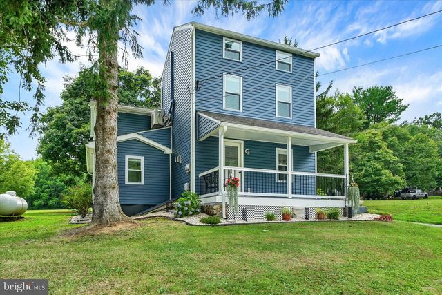 1847 BLUE BALL RD, Elkton, MD 21921