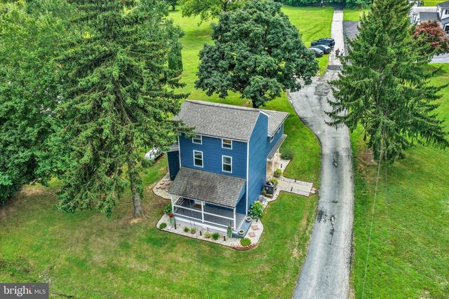 1847 BLUE BALL RD, Elkton, MD 21921