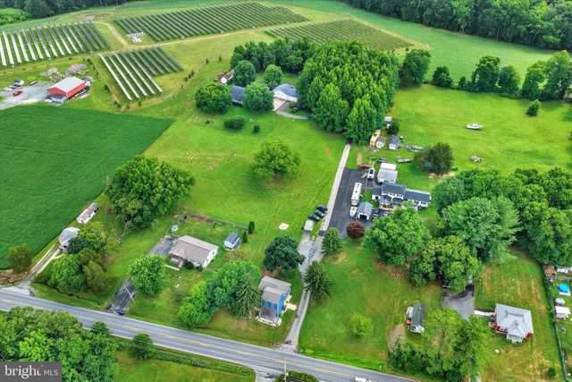 1847 BLUE BALL RD, Elkton, MD 21921