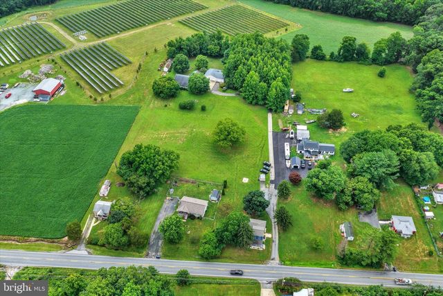 1847 BLUE BALL RD, Elkton, MD 21921