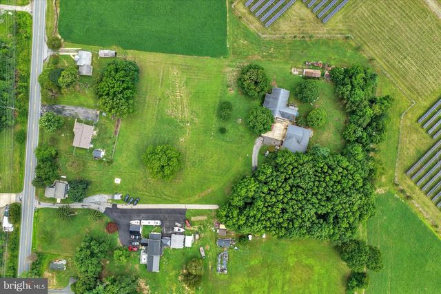 1847 BLUE BALL RD, Elkton, MD 21921