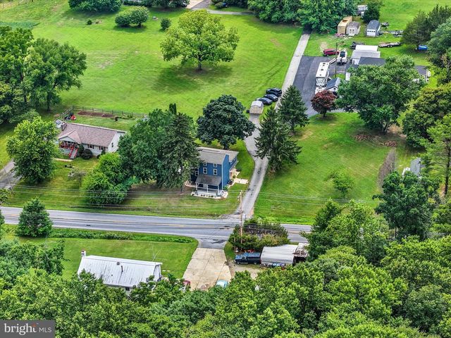 1847 BLUE BALL RD, Elkton, MD 21921