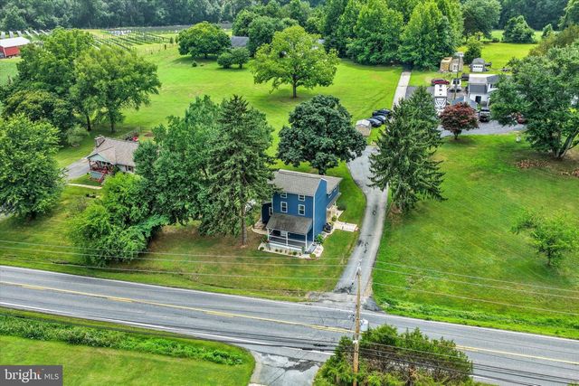 1847 BLUE BALL RD, Elkton, MD 21921