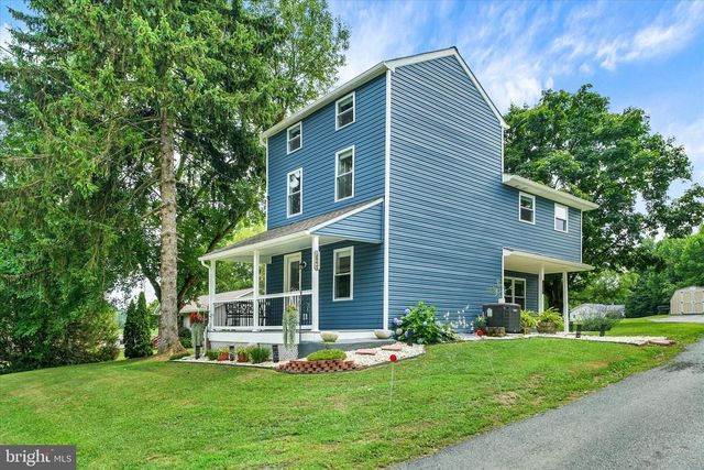 1847 BLUE BALL RD, Elkton, MD 21921