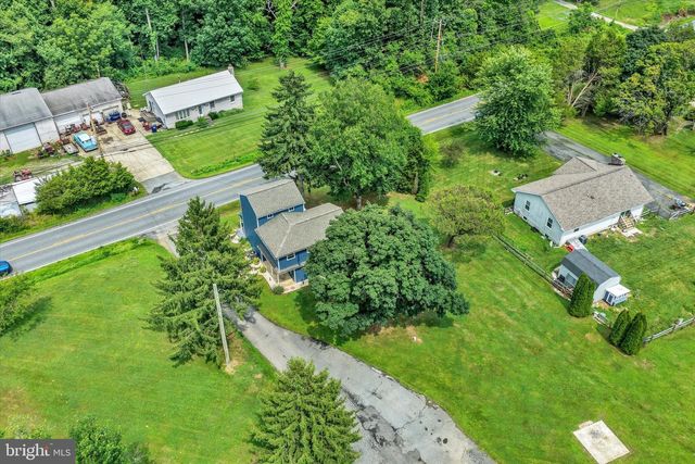 1847 BLUE BALL RD, Elkton, MD 21921