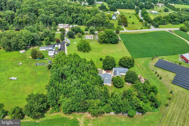 1847 BLUE BALL RD, Elkton, MD 21921