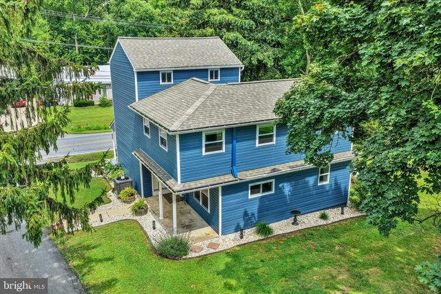 1847 BLUE BALL RD, Elkton, MD 21921