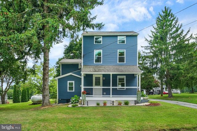 1847 BLUE BALL RD, Elkton, MD 21921