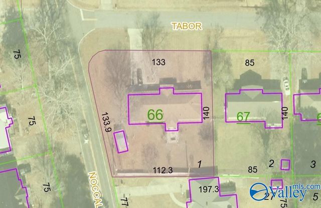 1956 Tabor Circle, Gadsden, AL 35904