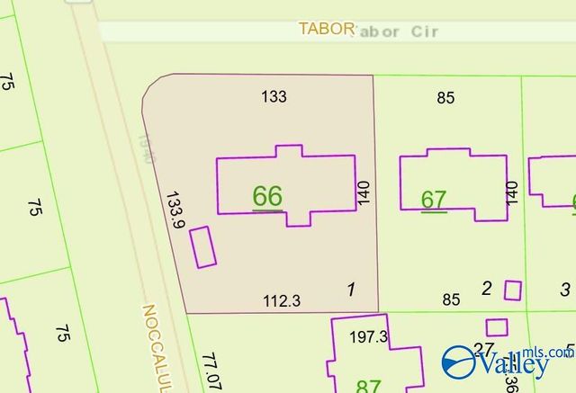 1956 Tabor Circle, Gadsden, AL 35904