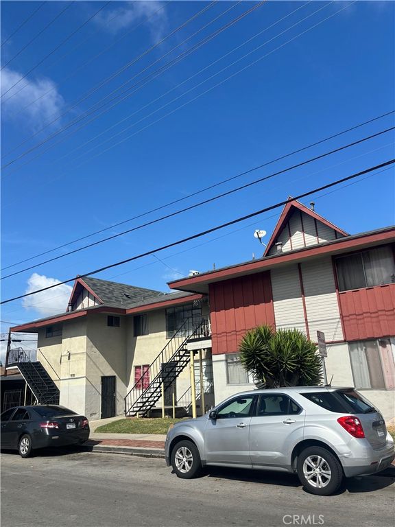 9643 Mallison Avenue, South Gate, CA 90280