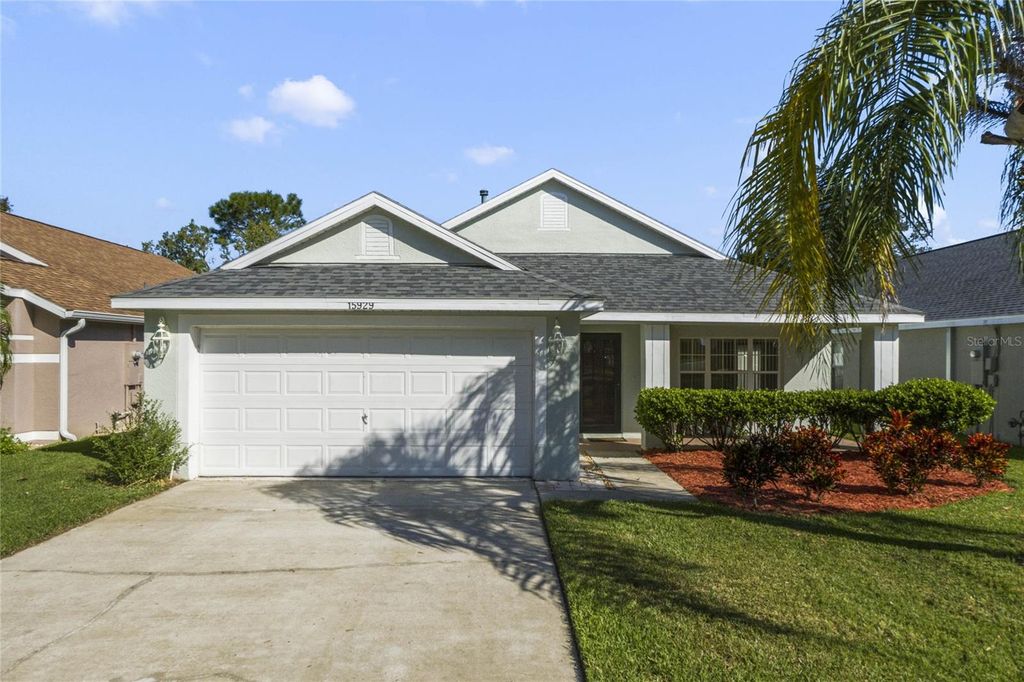 15929 BAY VISTA DRIVE, Clermont, FL 34714