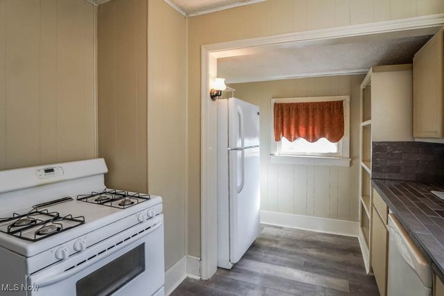 1532 Vine Avenue SW, Canton, OH 44706