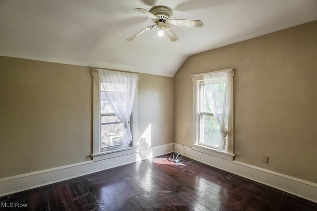 1532 Vine Avenue SW, Canton, OH 44706