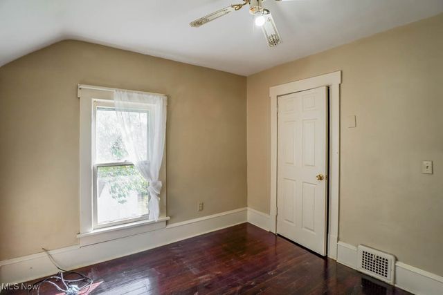 1532 Vine Avenue SW, Canton, OH 44706