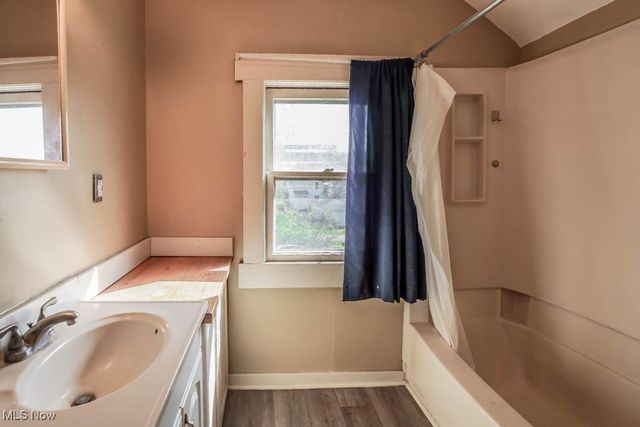 1532 Vine Avenue SW, Canton, OH 44706