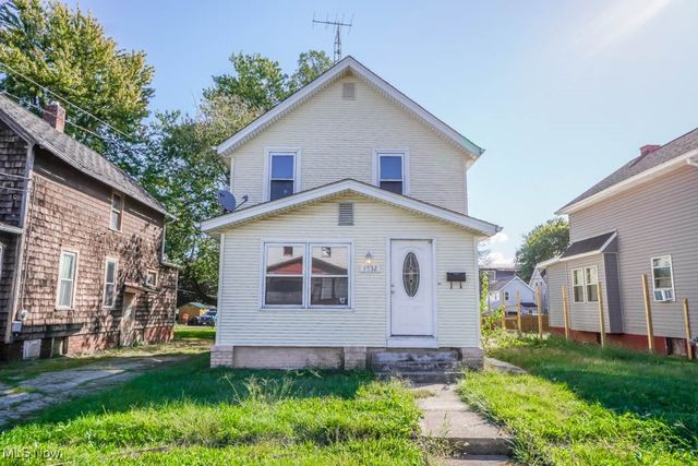 1532 Vine Avenue SW, Canton, OH 44706