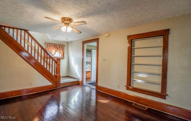 1532 Vine Avenue SW, Canton, OH 44706