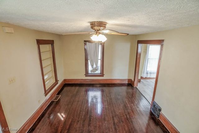 1532 Vine Avenue SW, Canton, OH 44706