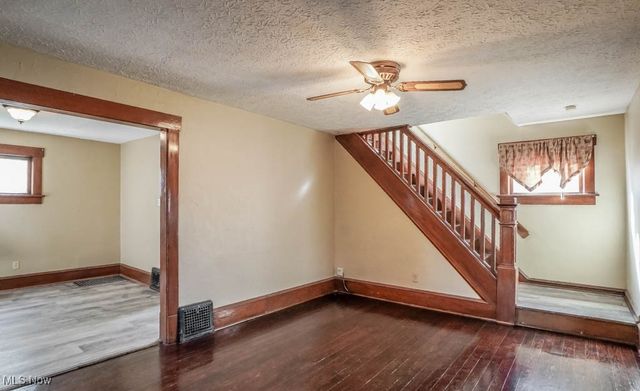 1532 Vine Avenue SW, Canton, OH 44706