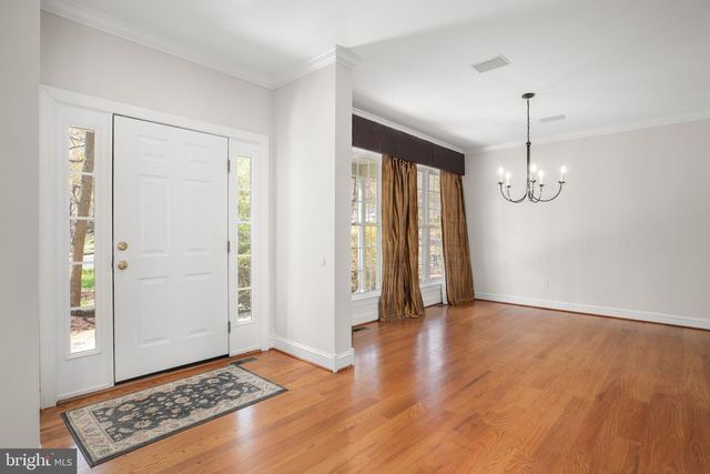 1021 ALBERT RENNOLDS DR, Fredericksburg, VA 22401