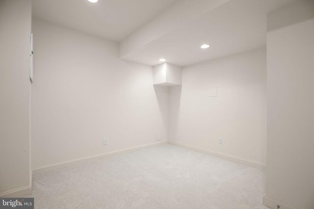 1021 ALBERT RENNOLDS DR, Fredericksburg, VA 22401