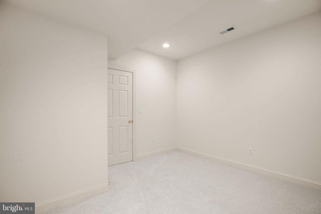 1021 ALBERT RENNOLDS DR, Fredericksburg, VA 22401