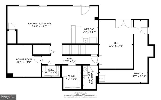 1021 ALBERT RENNOLDS DR, Fredericksburg, VA 22401