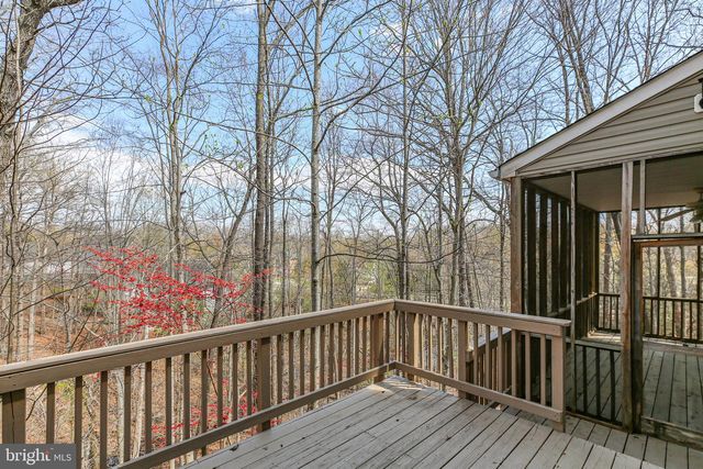 1021 ALBERT RENNOLDS DR, Fredericksburg, VA 22401