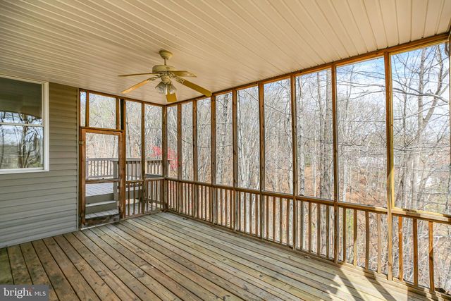 1021 ALBERT RENNOLDS DR, Fredericksburg, VA 22401