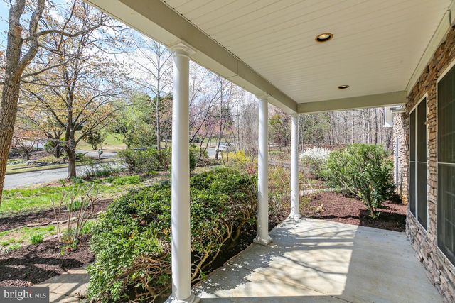 1021 ALBERT RENNOLDS DR, Fredericksburg, VA 22401