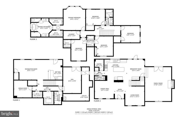 1021 ALBERT RENNOLDS DR, Fredericksburg, VA 22401