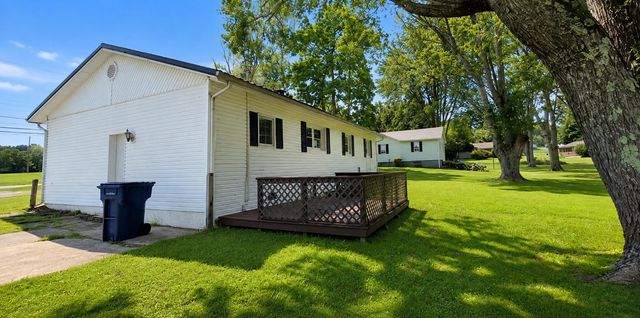 386 W Hwy 635, Science Hill, KY 42553