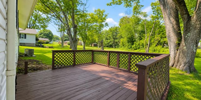 386 W Hwy 635, Science Hill, KY 42553