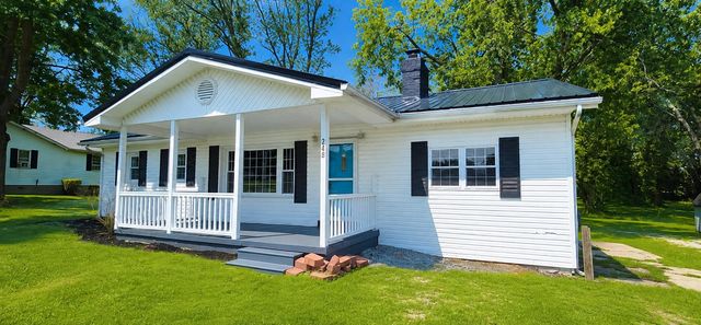 386 W Hwy 635, Science Hill, KY 42553