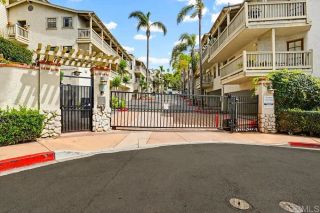 3961 HORTENSIA H7, San Diego, CA 92110