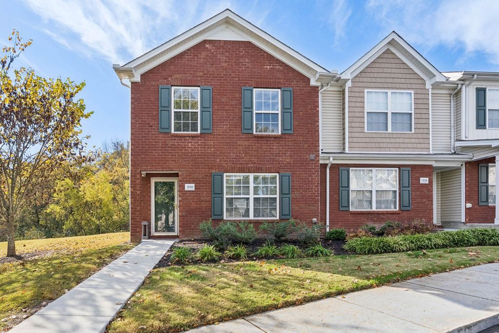 1930 Shaylin Loop, Antioch, TN 37013