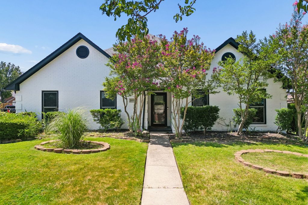 4093 Brazos Drive, Carrollton, TX 75007 — photo 3